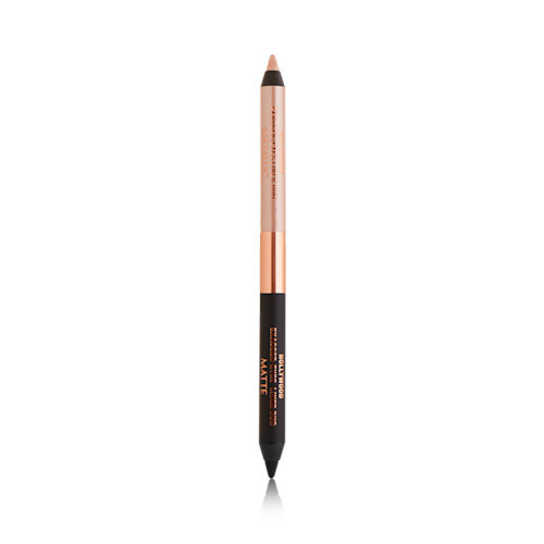 HOLLYWOOD EXAGGER-EYES LINER DUO | Charlotte Tilbury (UK) 