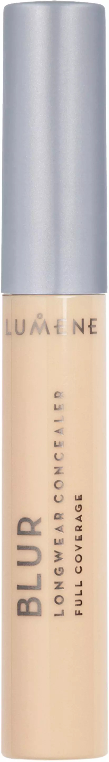 Lumene Blur Blur Longwear Concealer  Light | LYKO