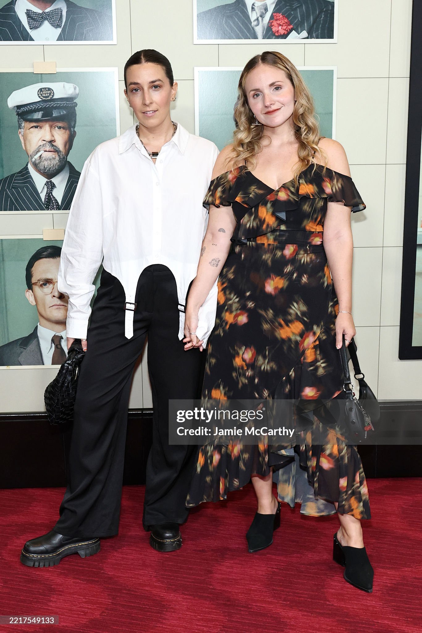 Our looks for the NYC premiere of The Phoenician ✨🫶🏻

#LTKShoeCrush #LTKParties #LTKWedding