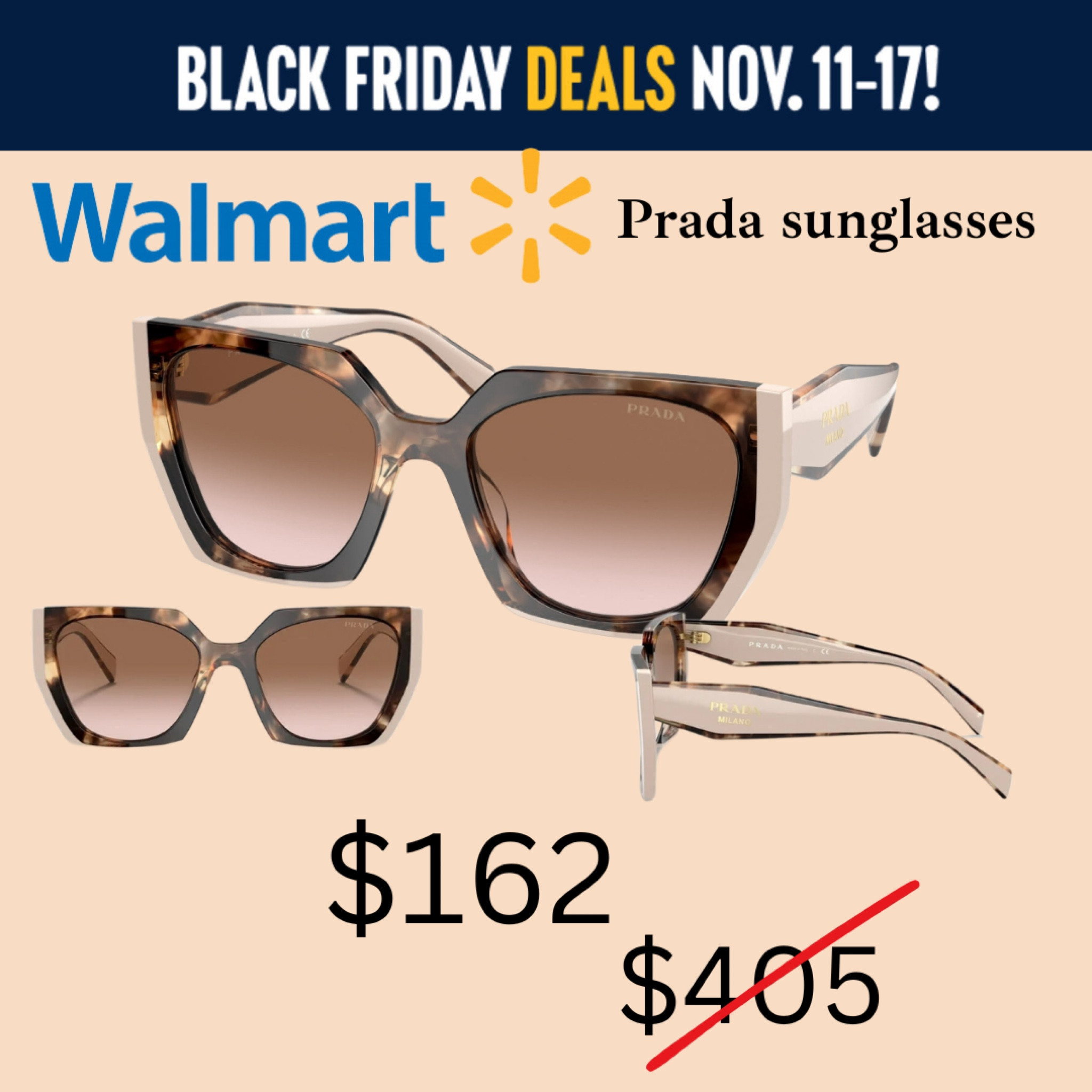 Walmart Black Friday deals for fashion lovers

#LTKHoliday #LTKSaleAlert #LTKGiftGuide