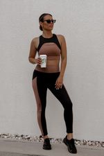 Stand Out Sport Pant | lauren nicole