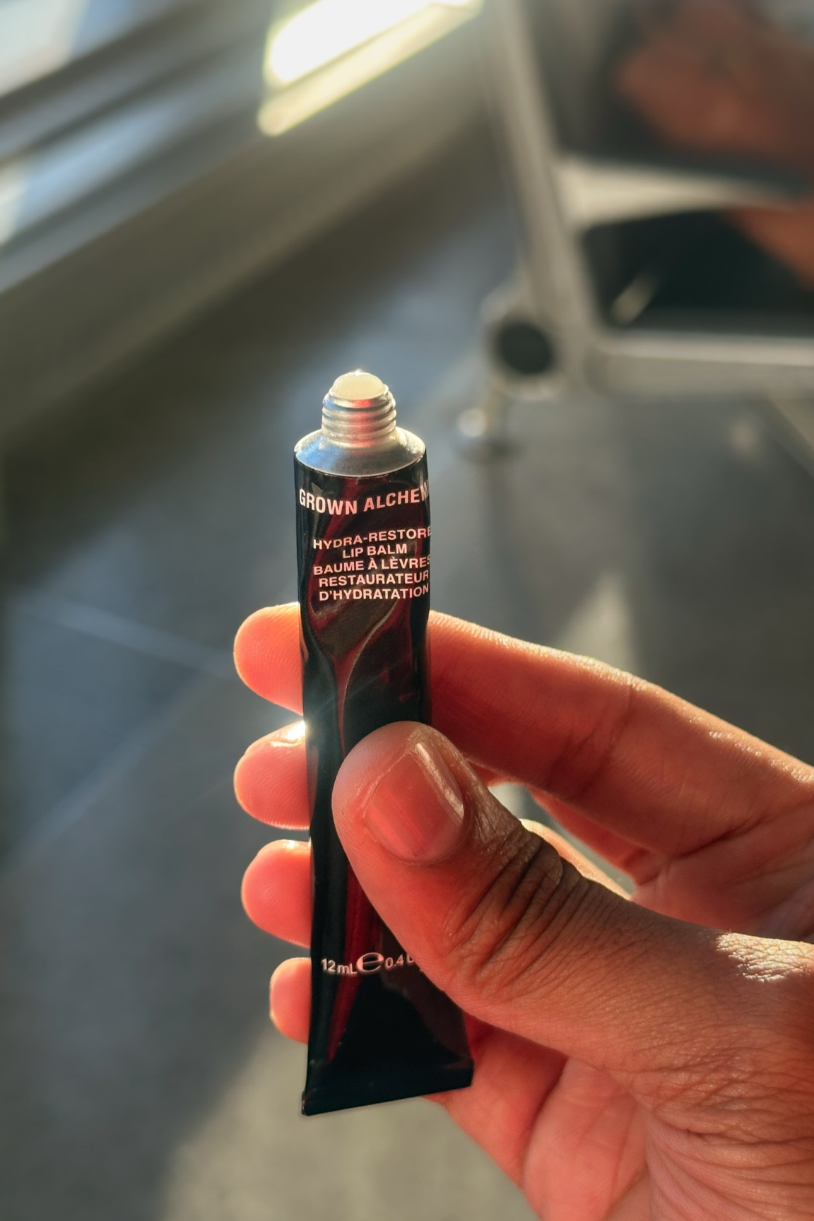 Things I find extremely chic - travel edition - a good lip balm for that dry plane air; airport essentials 

#LTKBeauty #LTKMens #LTKTravel
