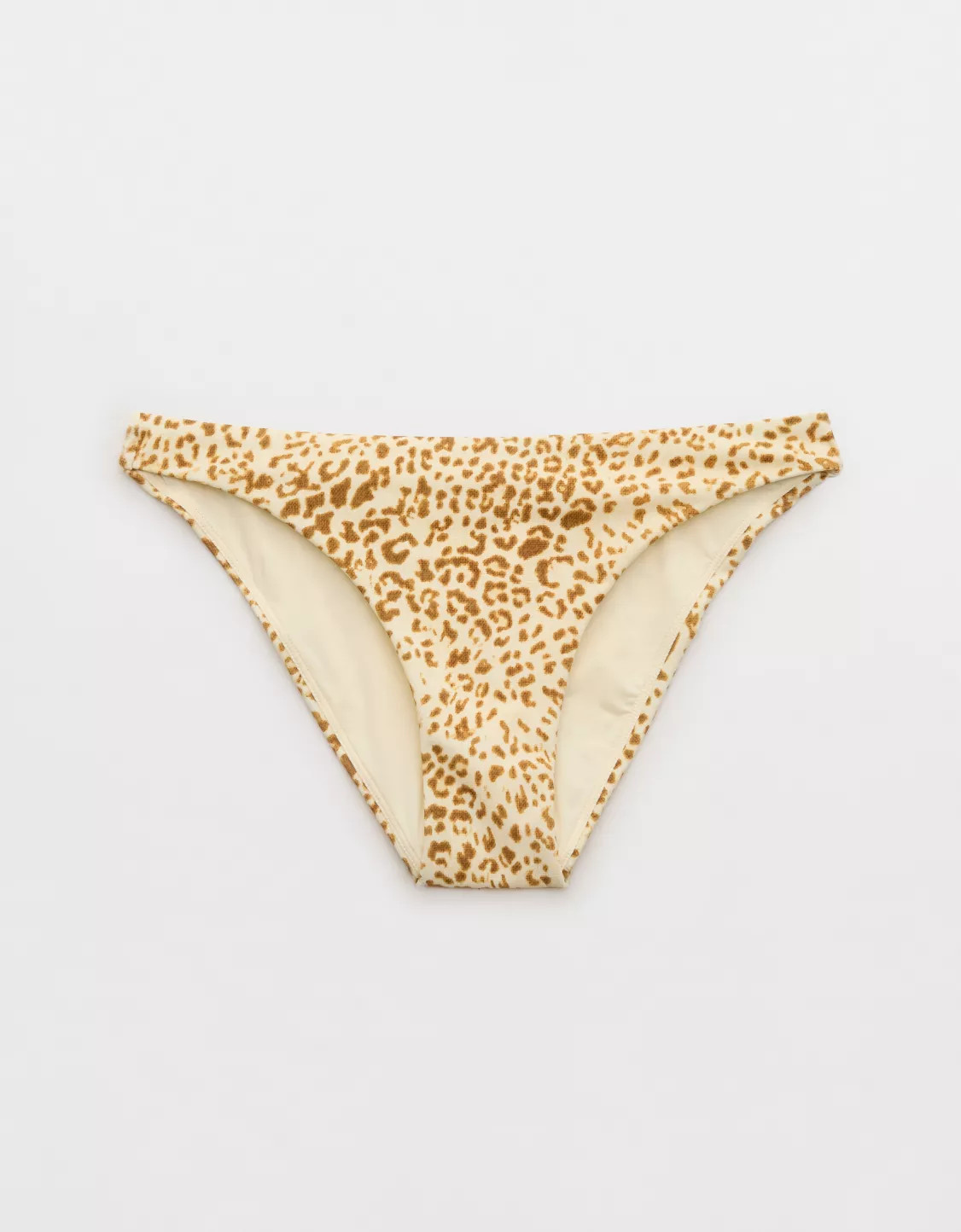 The Andie Signature Bikini Bottom | Aerie