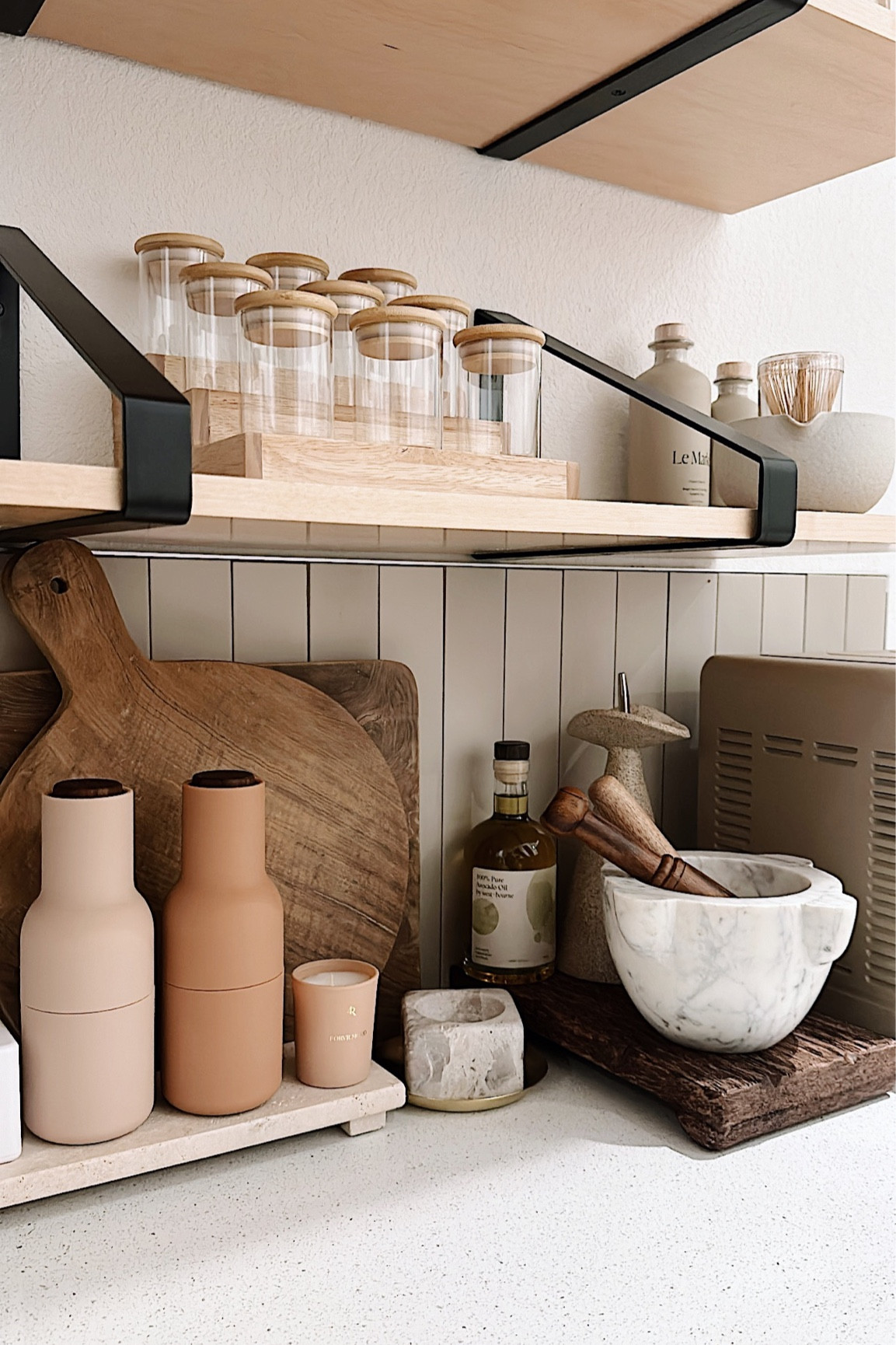 Finally feel like my kitchen is done and I am obsessed! 

#LTKhome