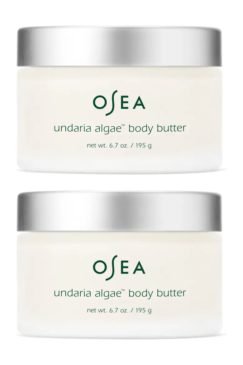 Undaria Algae™ Body Butter Duo $108 Value | Nordstrom | Nordstrom