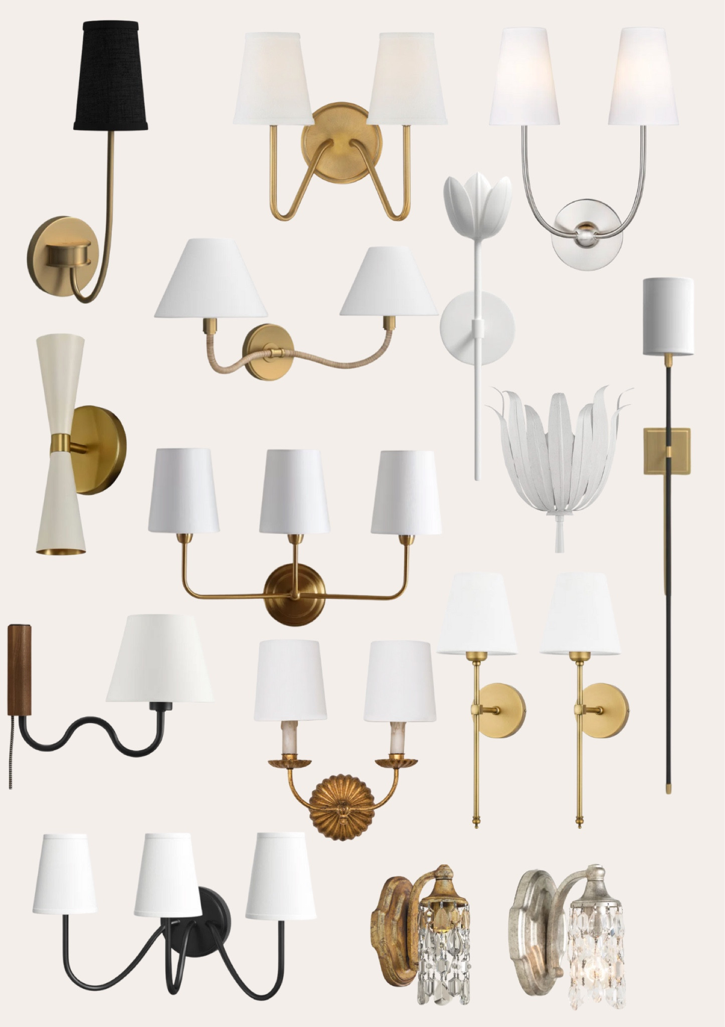 Sconces from @wayfair #wayfair #WayfairPartner 

#LTKHome