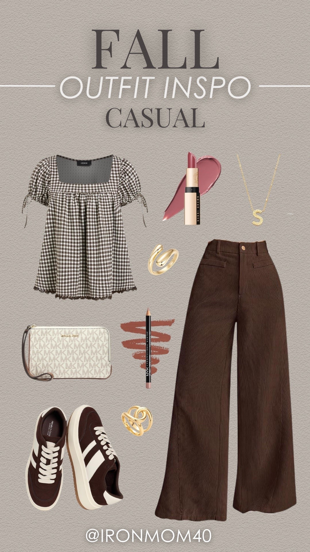 #outfitinspo #fallinspo #midsize