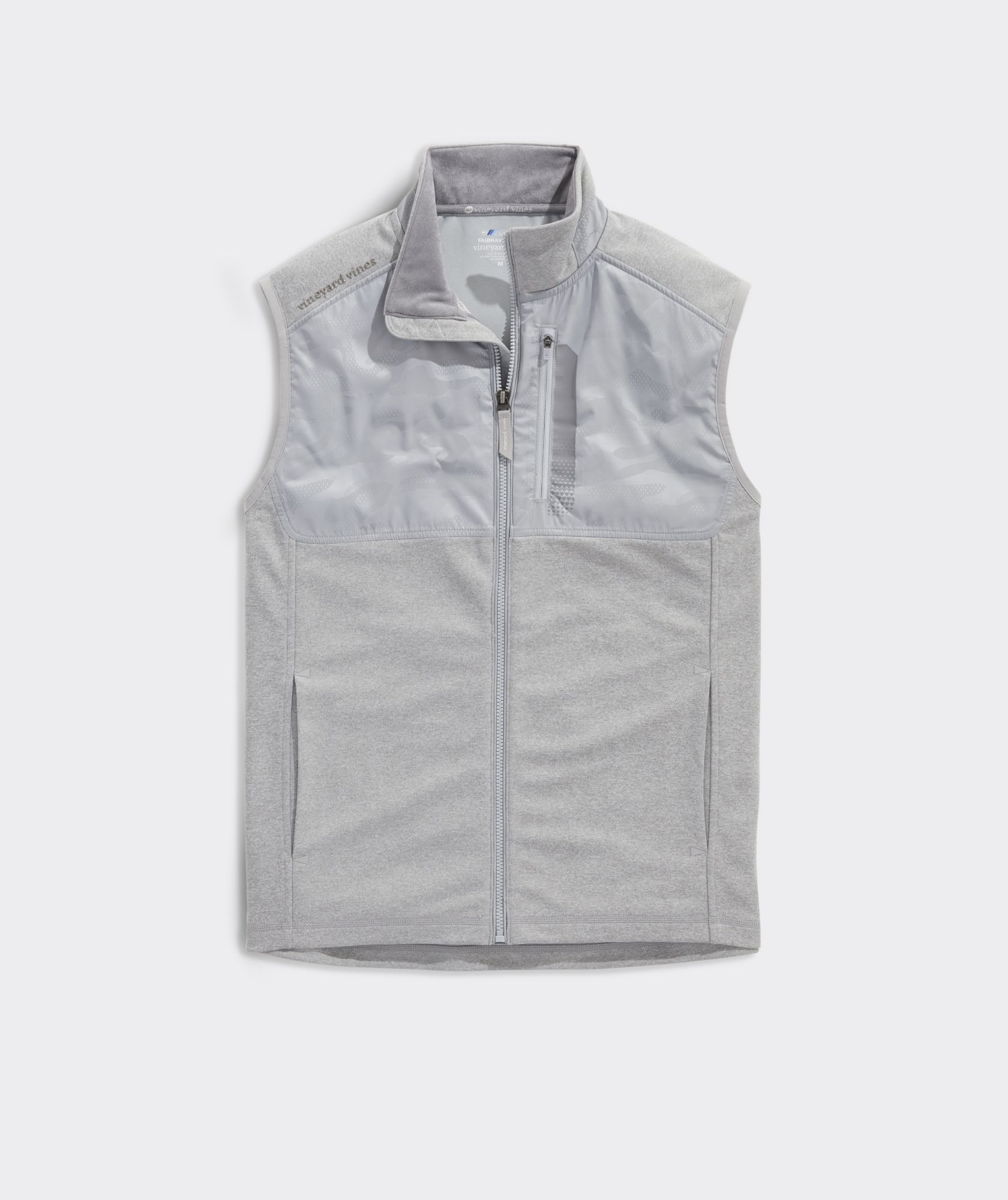 Fairhaven Vest | vineyard vines