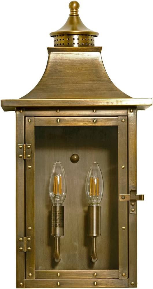 Shoppers Lighting | Amazon (US)