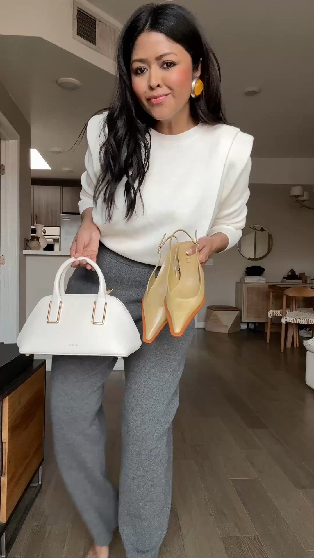 Top: small 

#LTKdayinmylife #LTKgrwm #LTKootd