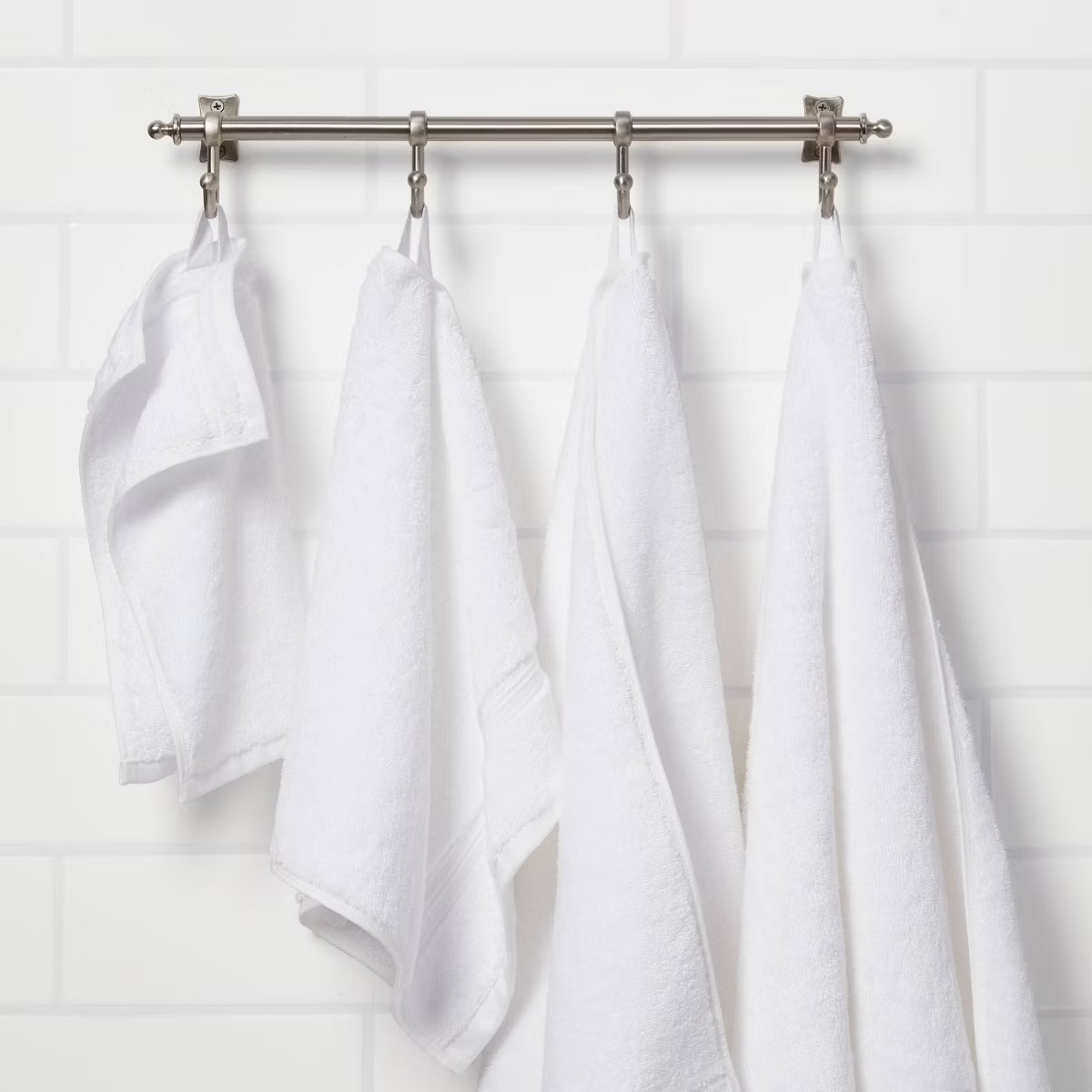 Total Fresh Antimicrobial Towel - Threshold™ | Target