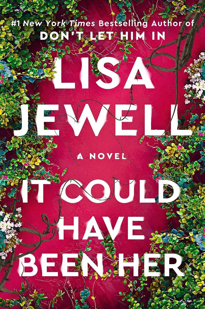 It Could Have Been Her: A Novel | Amazon (US)