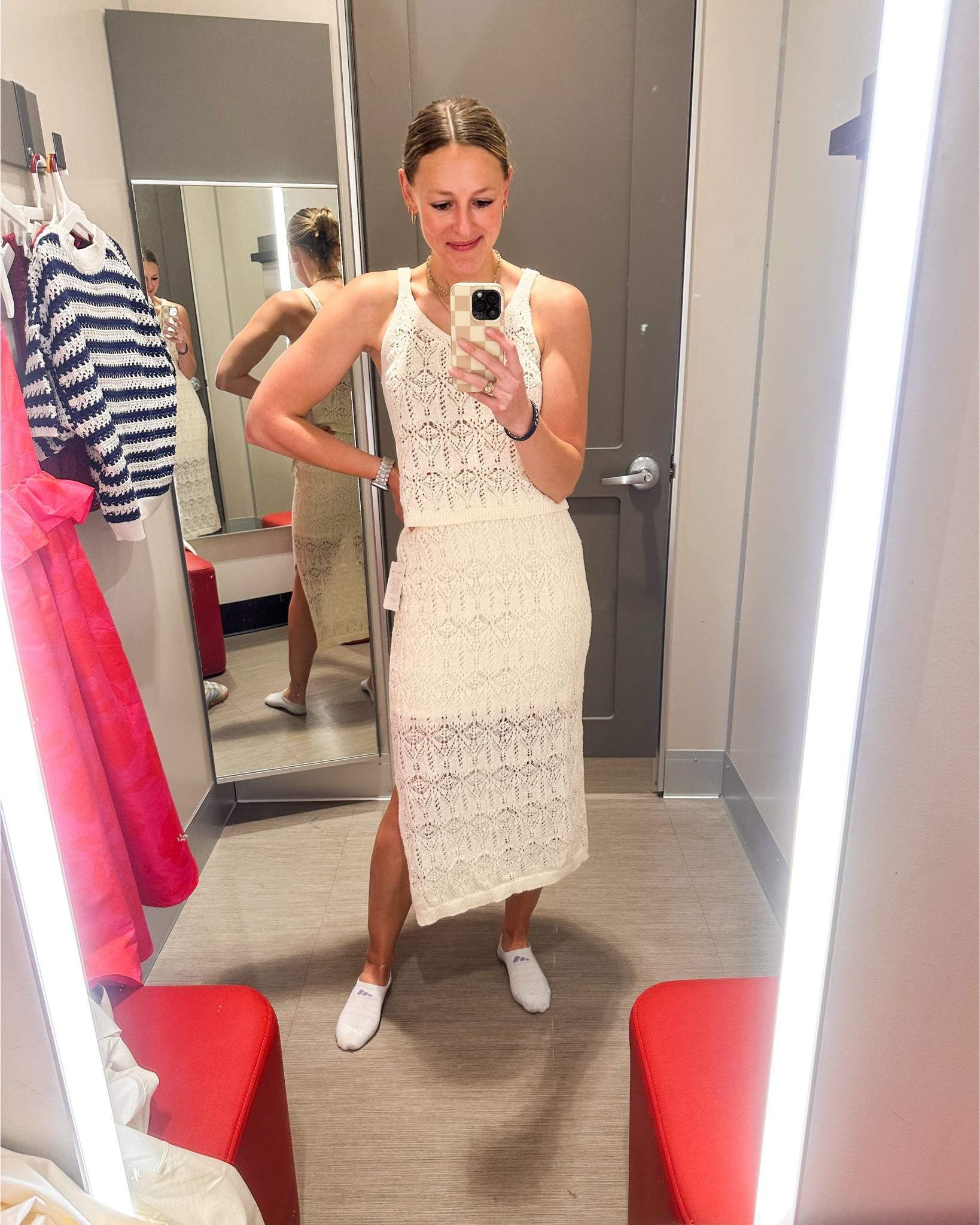 fun summer set! 

#LTKStyleTip #LTKSeasonal #LTKSaleAlert