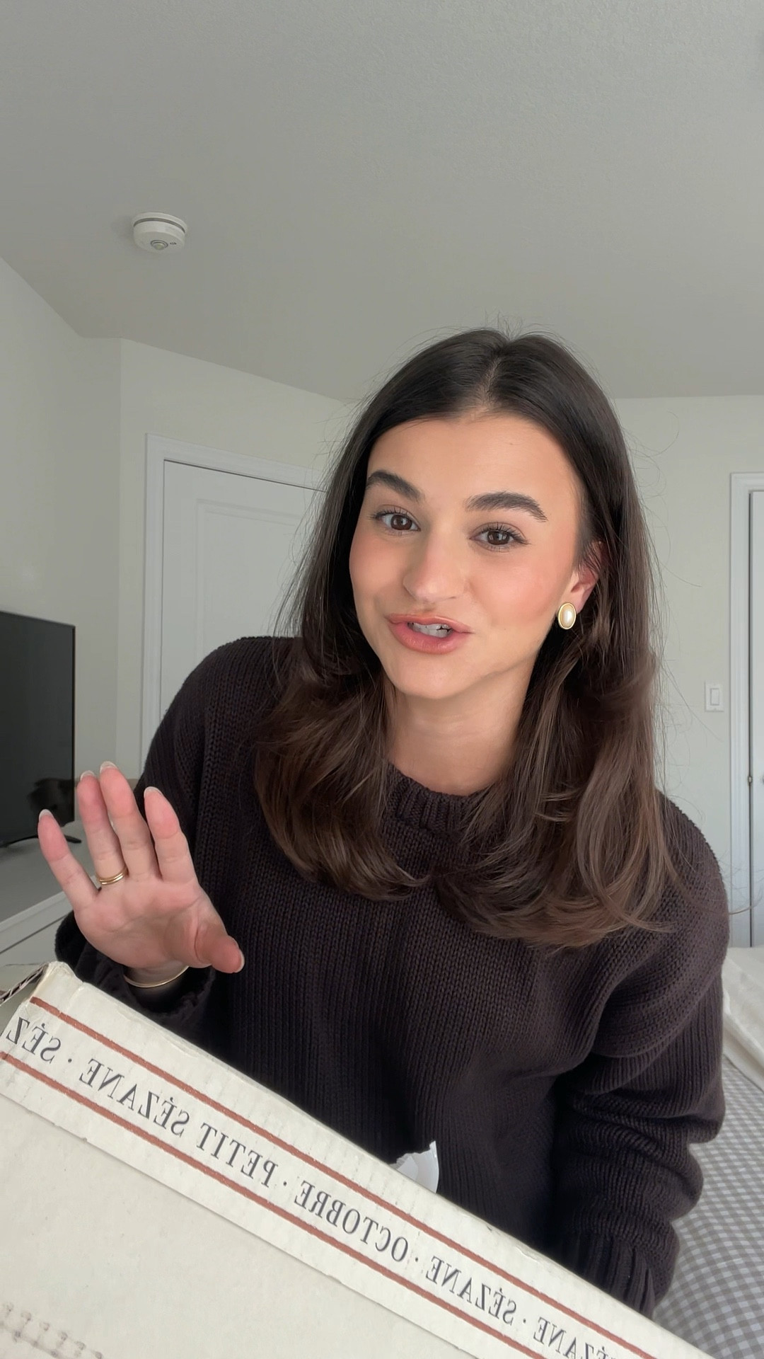 my first fall sezane haul🤎🍂

#LTKpetite #LTKcanada #LTKstyletip
