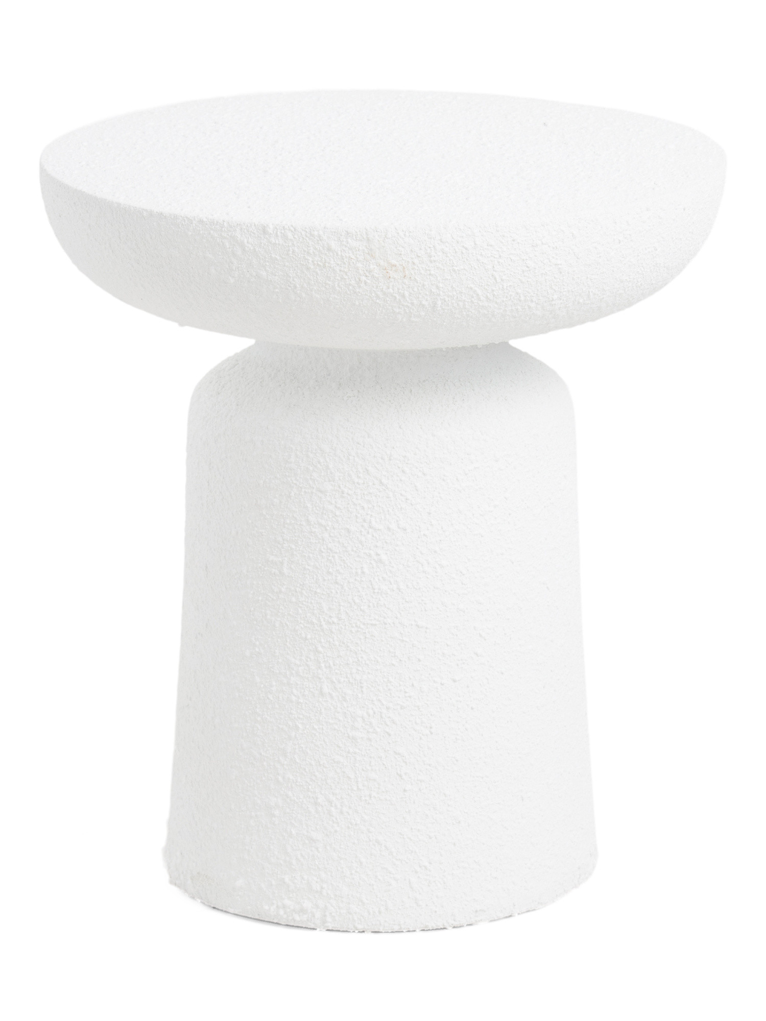 Indoor Outdoor Ceramic Stool | TJ Maxx
