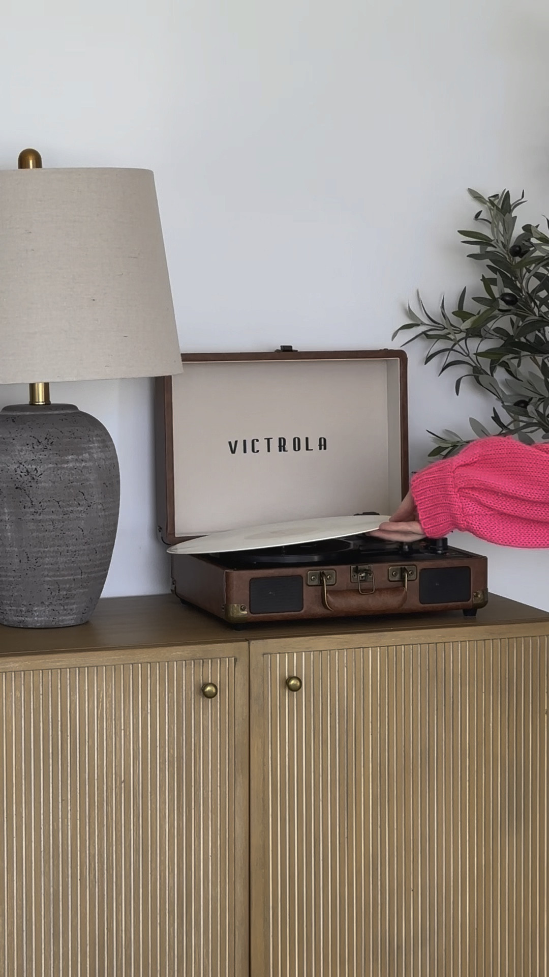 Mother’s Day is in 20 days… just sayin…

Love my victrola and my t swizzy  

#LTKfamily #LTKhome #LTKGiftGuide