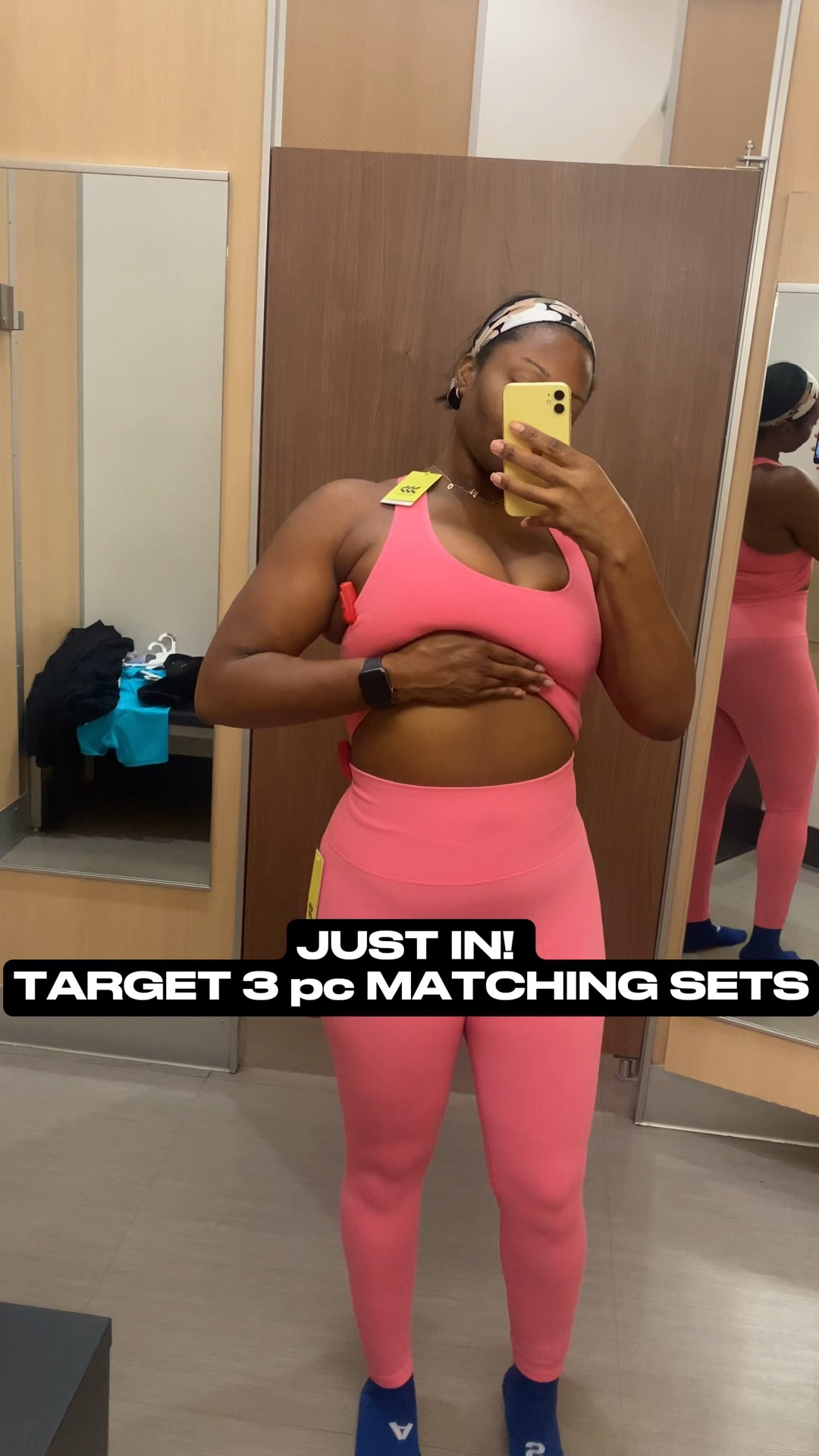 These offer great compression! Warm and great quality TTS GREAT FOR FALL LAYERING, running errands and fitnesx

#LTKstyletip #LTKmidsize #LTKfitness