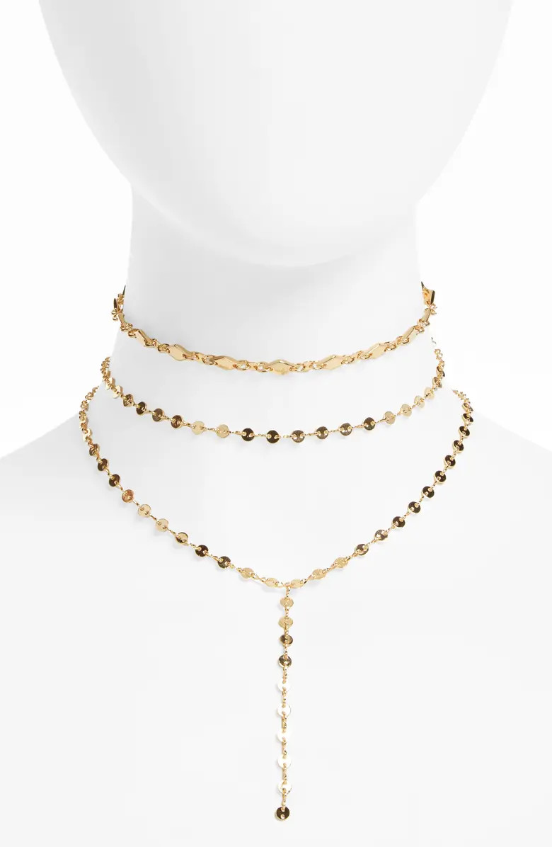 Aimee Y-Choker | Nordstrom