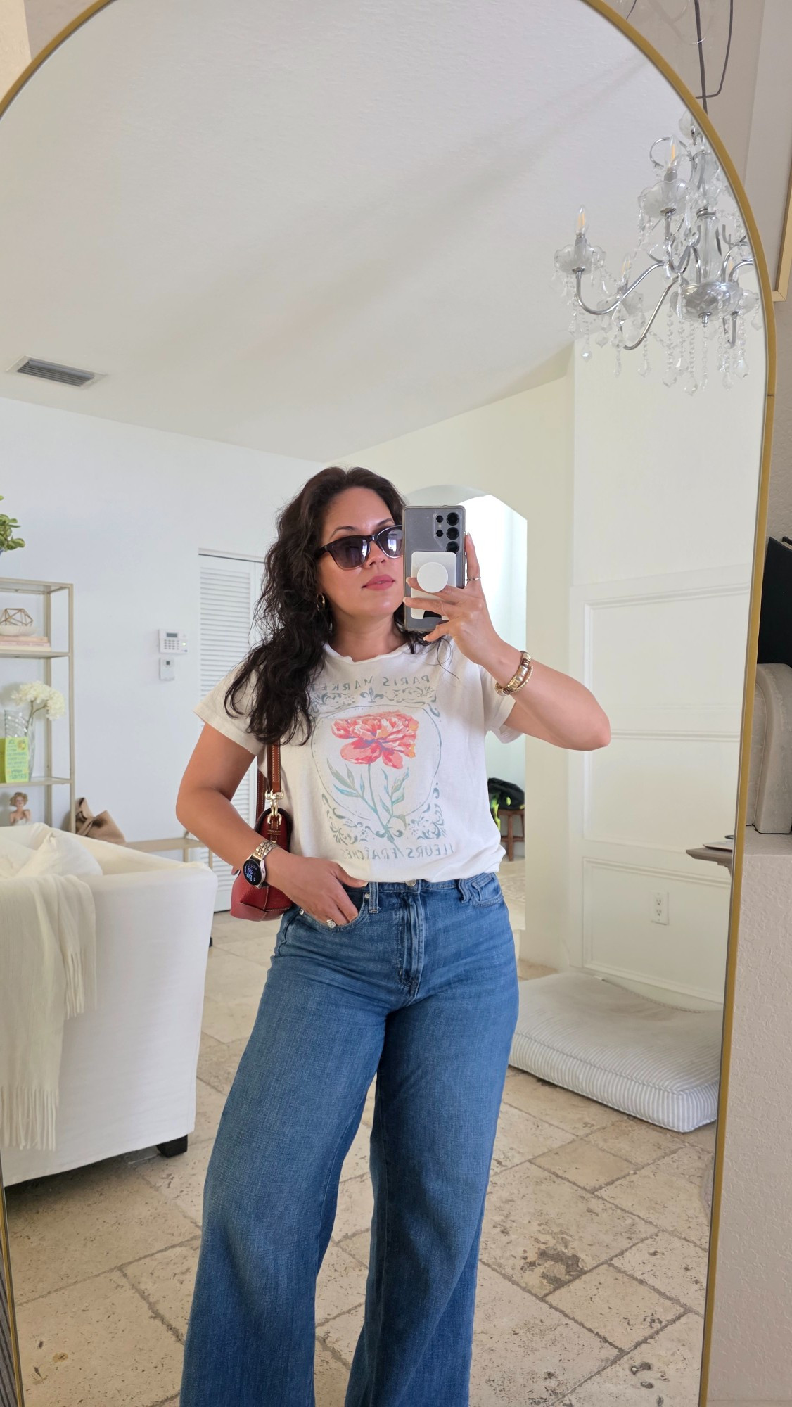 Casual ootd

#LTKootd