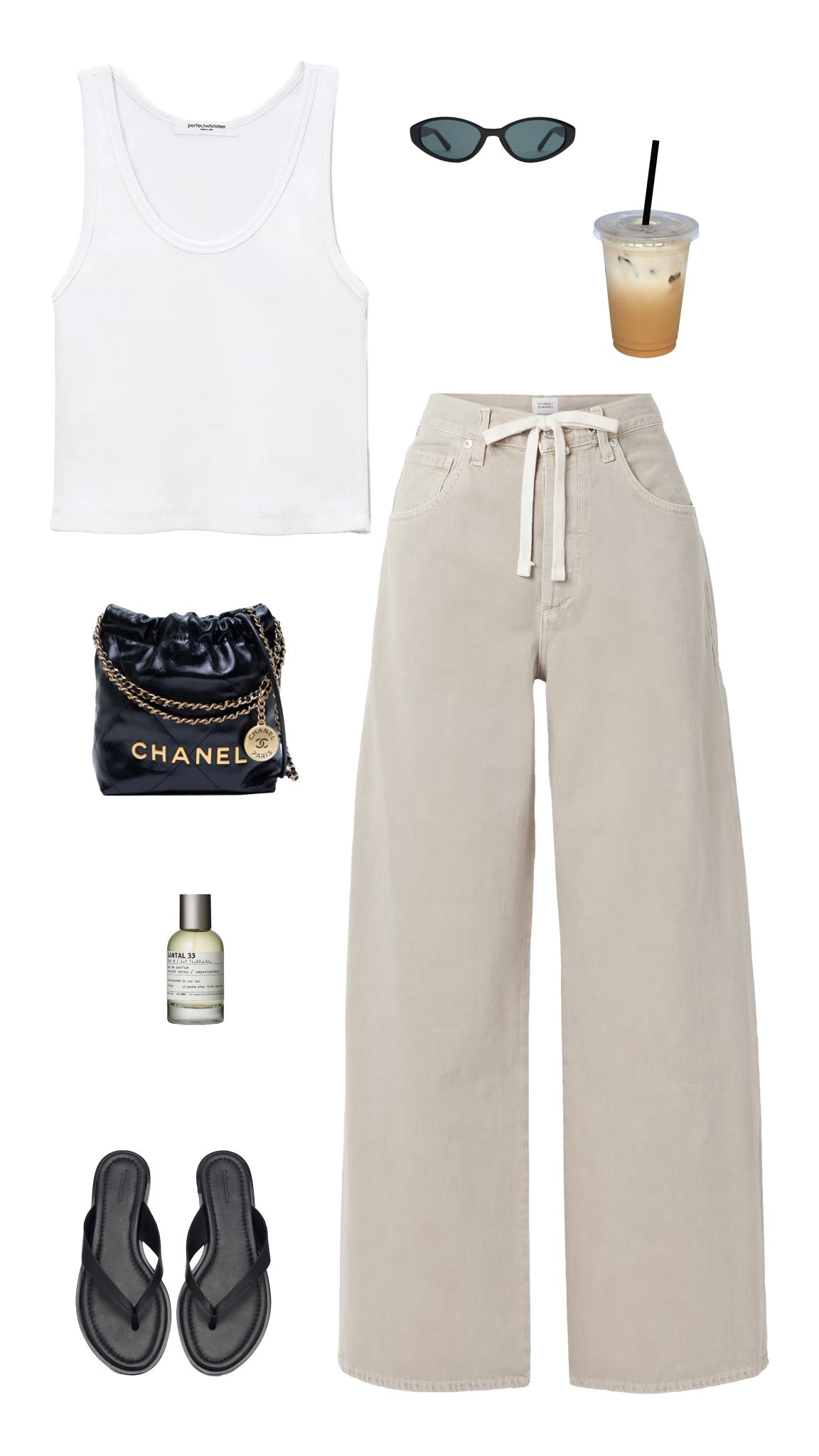 Cute outfit idea ✨