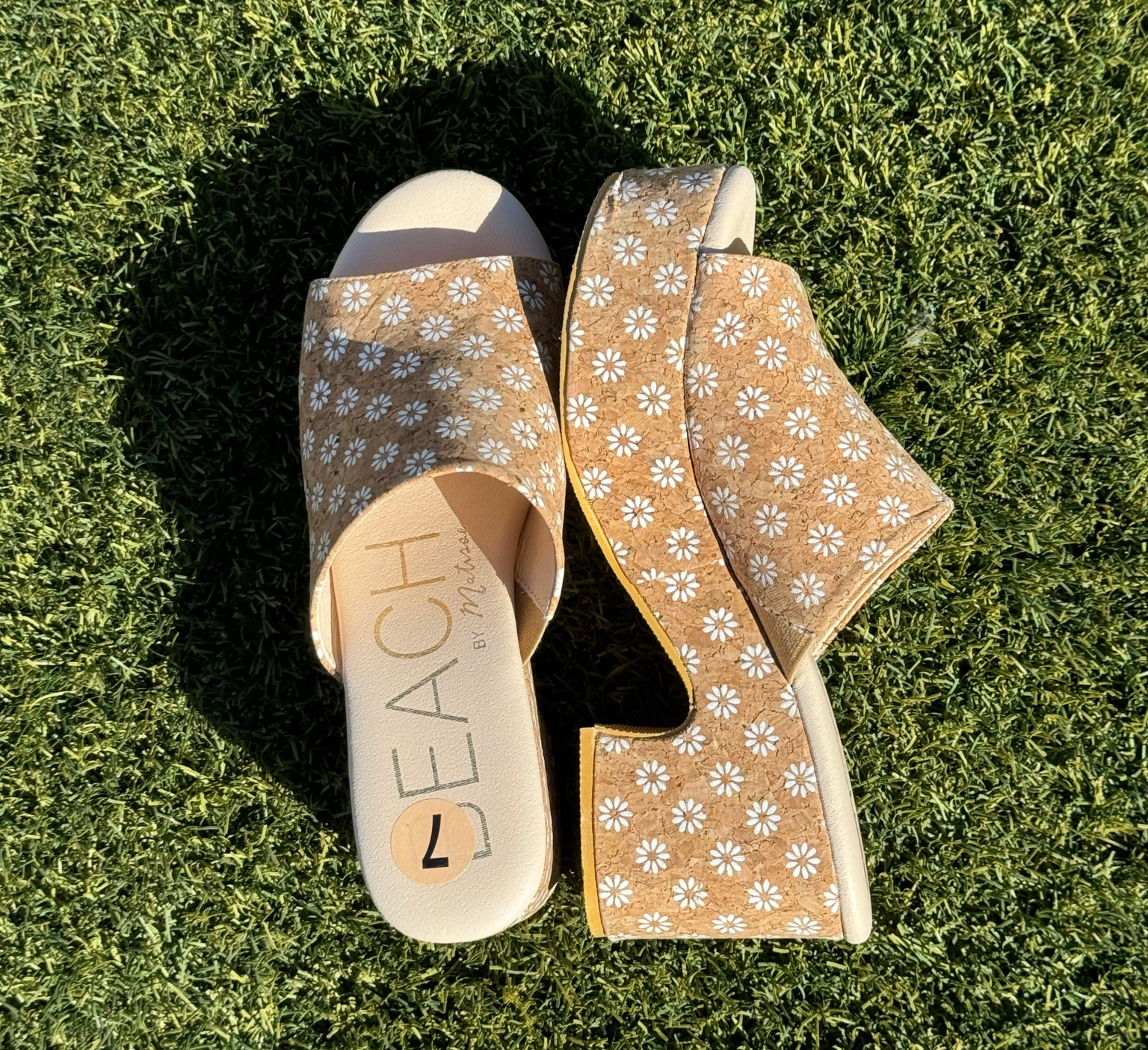 The perf wedges for spring 🌼🌼🌼

#LTKshoecrush #LTKfindsunder50 #LTKsalealert