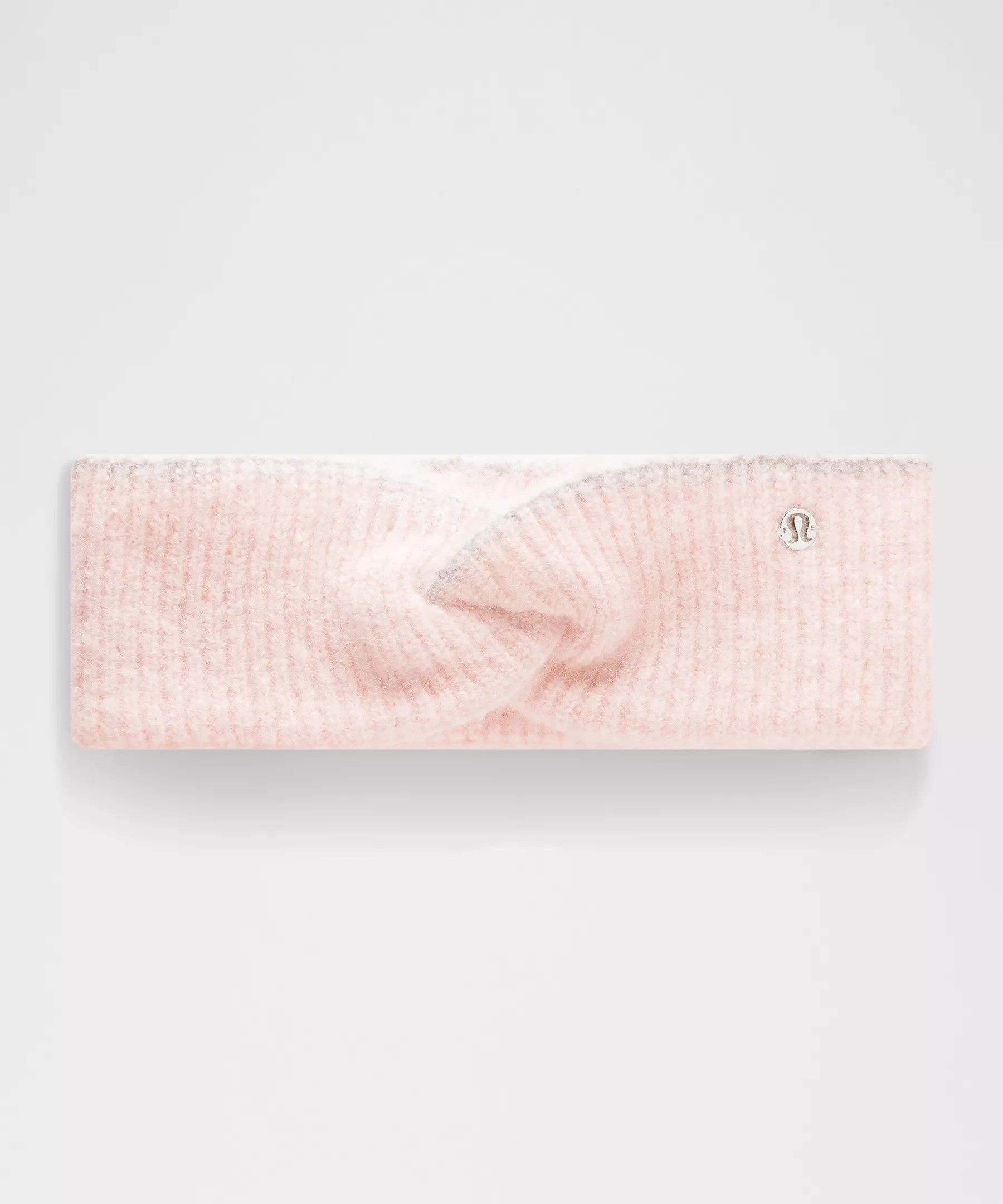 Alpaca Wool-Blend Ear Warmer | Lululemon (US)