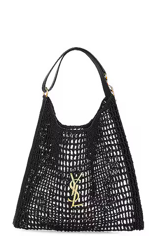 Raffia Bag | FWRD 