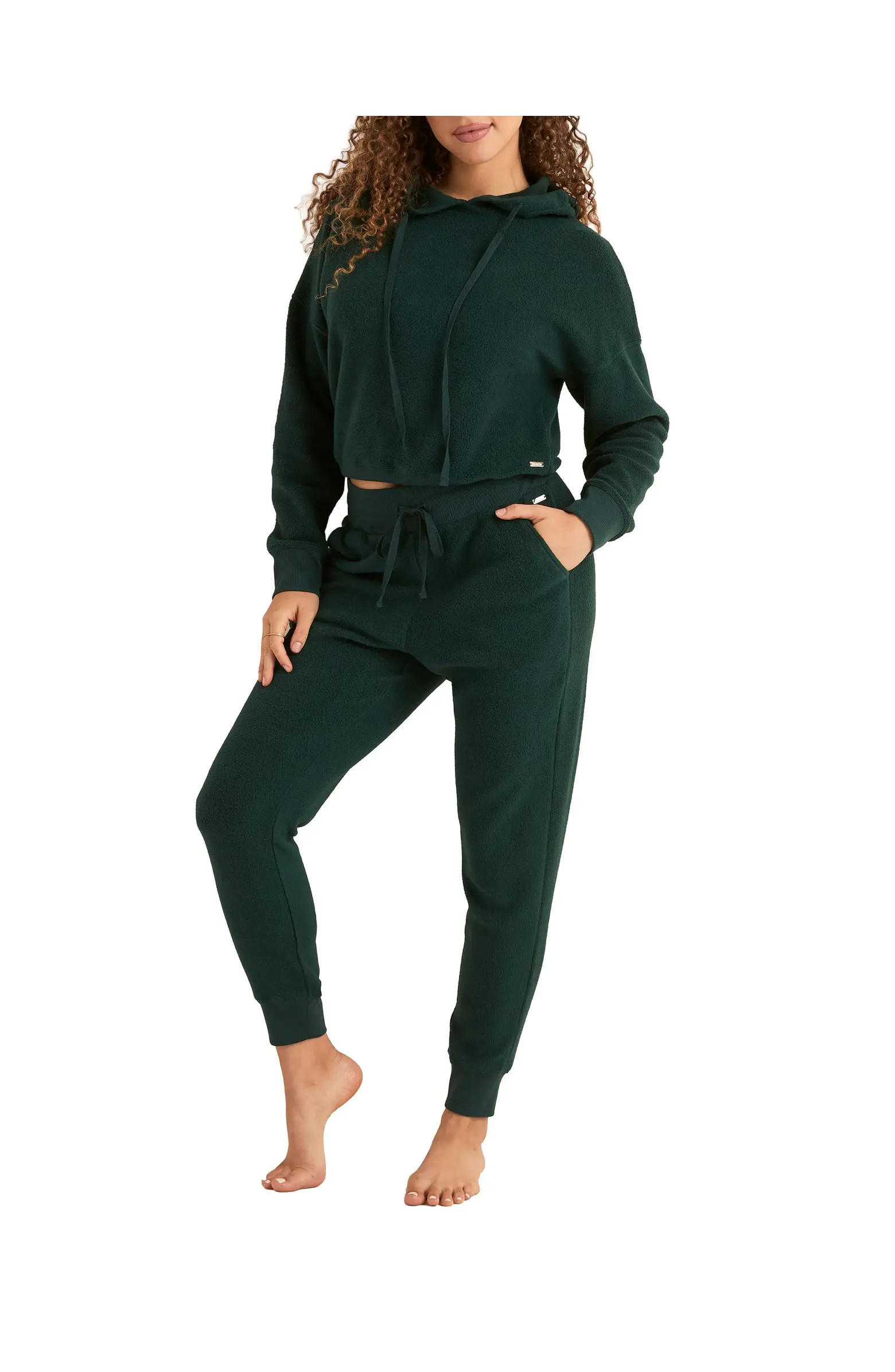 Adore Me Davinia Hoodie And Joggers Set | Nordstrom | Nordstrom