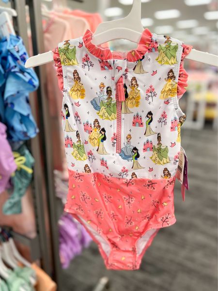 30% off toddler swimsuits 

Target style, princess, Disney, Target finds 

#LTKfamily #LTKFind #LTKswim