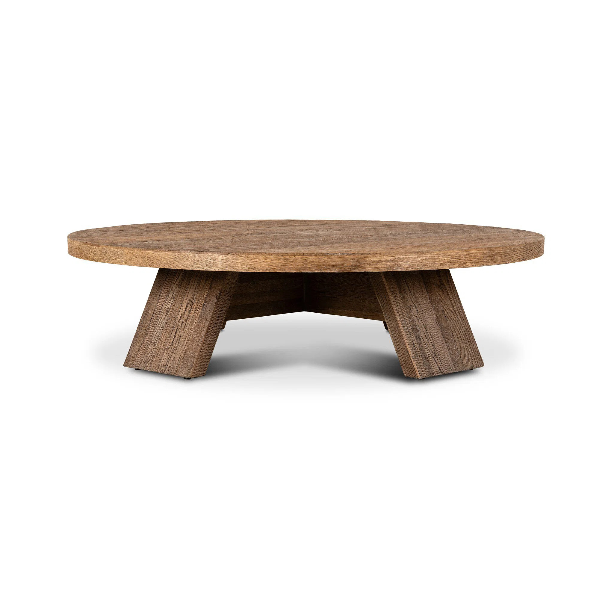Loon Peak® Jahmiel Four Leg Coffee Table | Wayfair | Wayfair North America