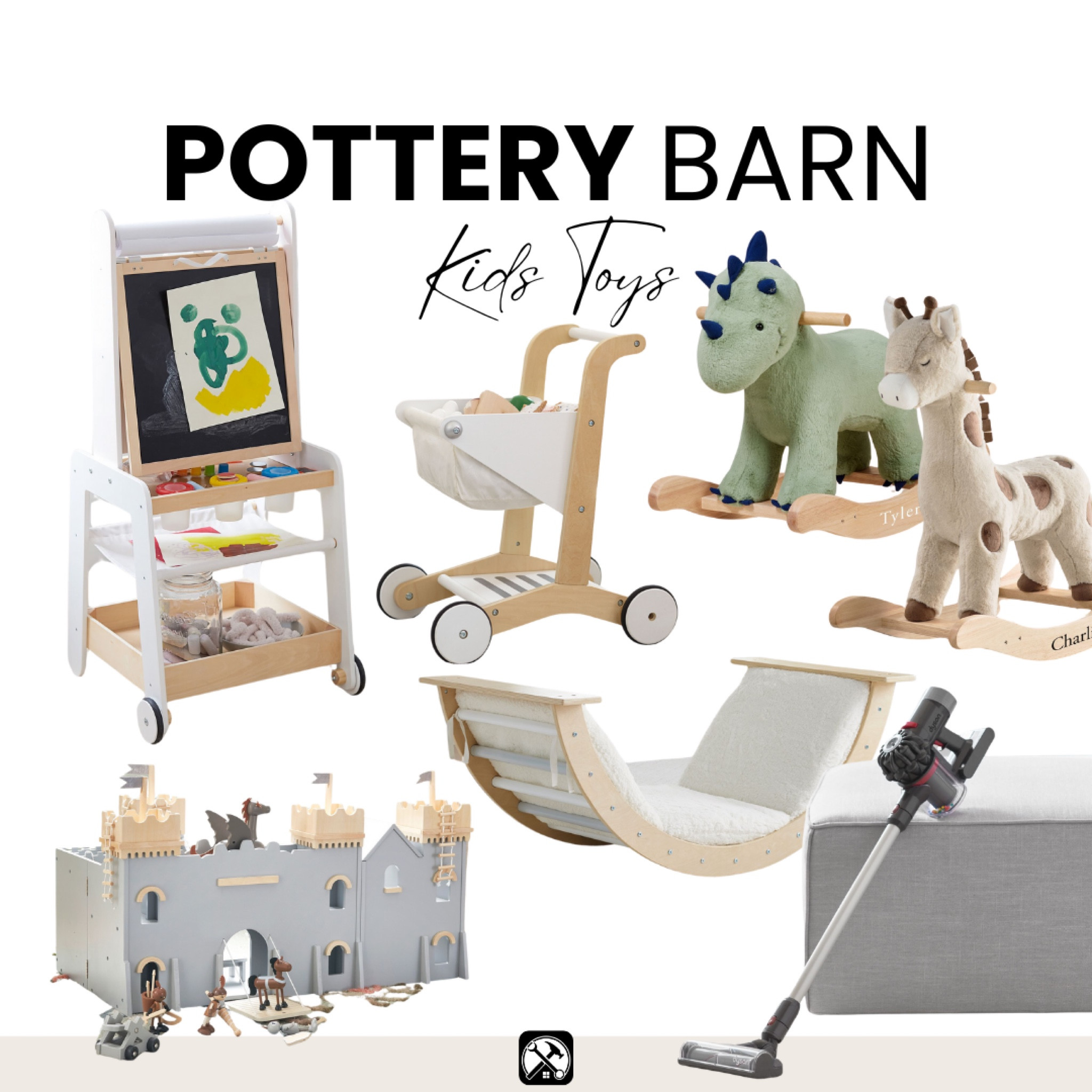 Pottery Barn Kids 

#pbkids #toys #finds #musthaves #home #playroom 

#LTKhome #LTKfindsunder100 #LTKfindsunder50