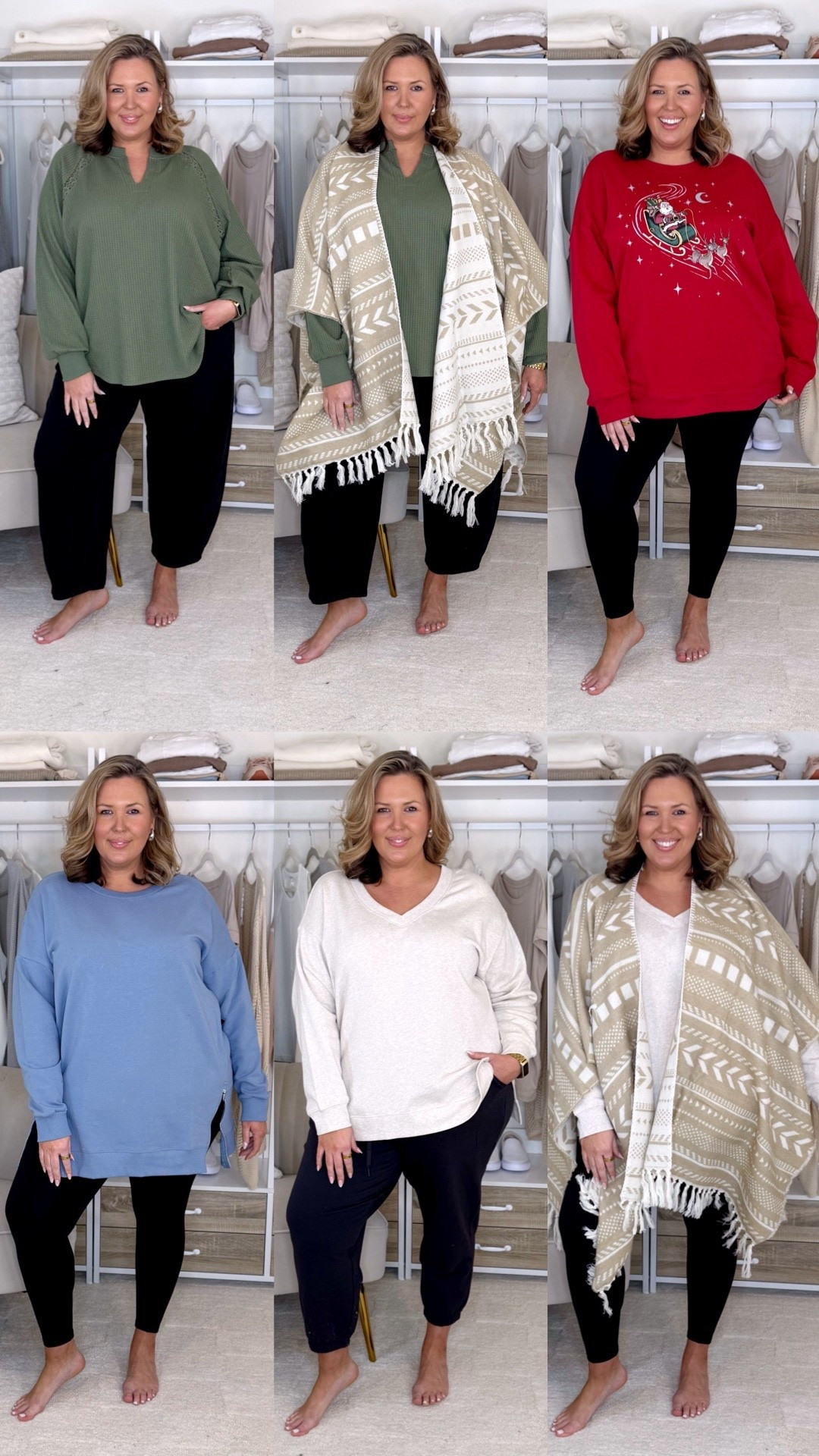 Plus size Torrid haul! Wearing a 2 (2X) in everything here! The jeans are an 18! 

Plus size fashion, everyday outfit ideas, trendy fashion, mom style, comfy casual, winter fashion, torrid haul, torrid finds

#LTKOver40 #LTKPlusSize #LTKHoliday