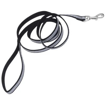 Coastal Pet Attire Ribbon Nylon Dog Leash - Coastal Pet Attire Ribbon Nylon Dog Leash, 5/8 x 6' | Walmart (US)