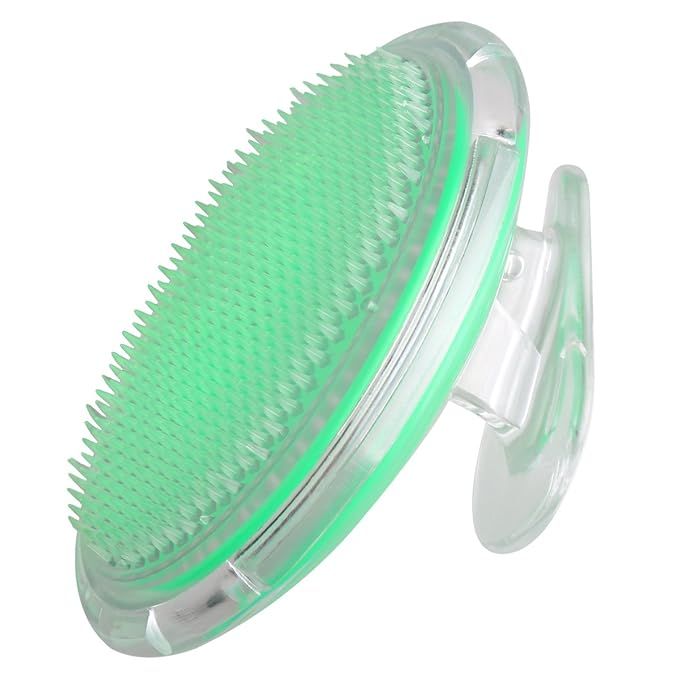 TailaiMei Exfoliating Brush for Ingrown Hair Treatment - To Treat and Prevent Bikini Bumps, Razor... | Amazon (US)
