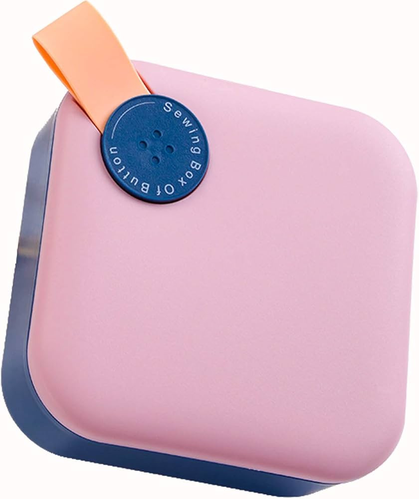 Sewing Kit, Sewing Kit for Adult, Sewing Kit for Home, Sewing Box for Easy Carrying and Storage,S... | Amazon (US)