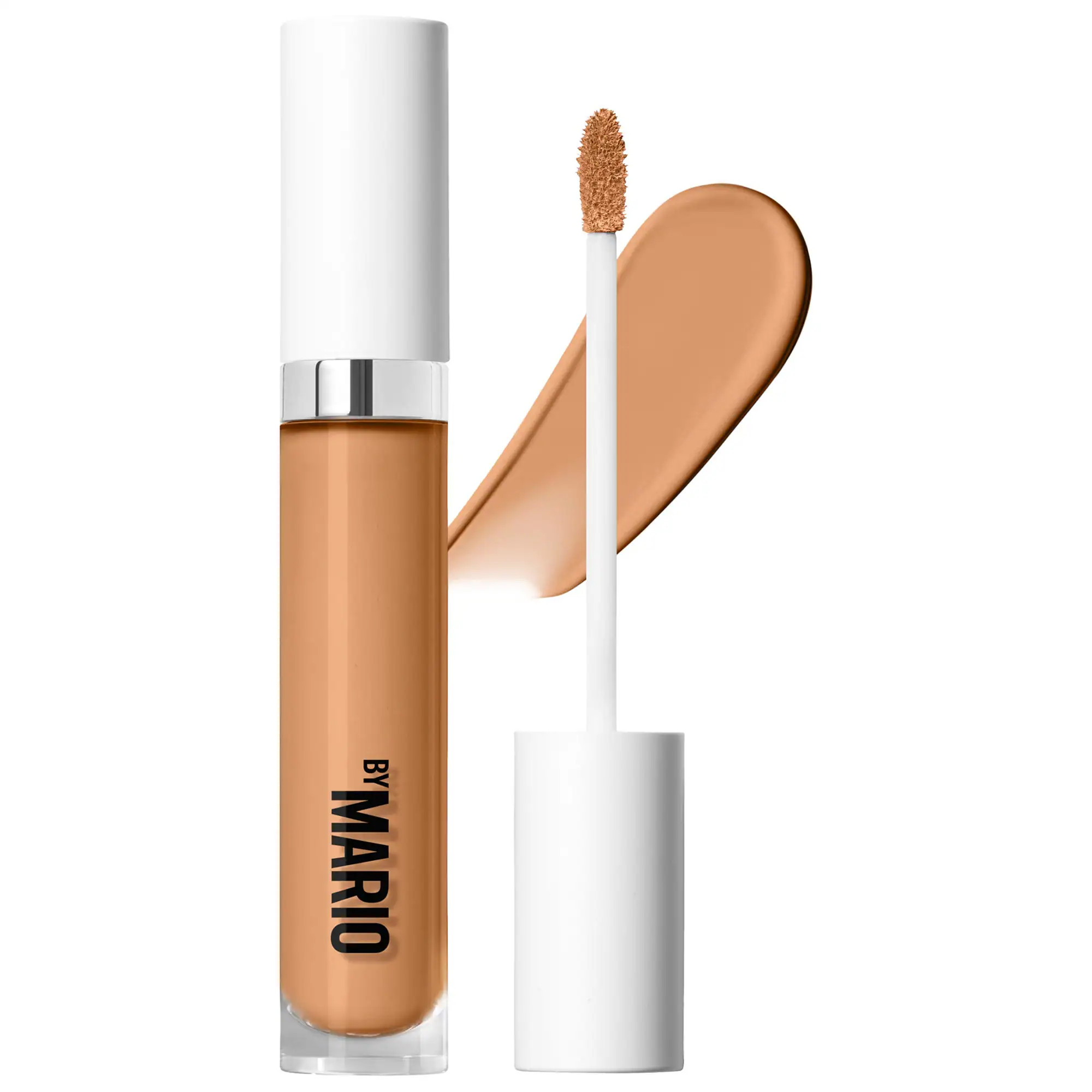 MAKEUP BY MARIO SurrealSkin Awakening Concealer 420 0.2 oz / 5.8 mL | Sephora (US)