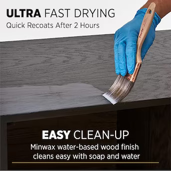 Sheen: MatteSatinGlossSemi-glossMatteFlatContainer Size: 1-quart1-gallon1-quart11.5-ozHalf-pint | Lowe's