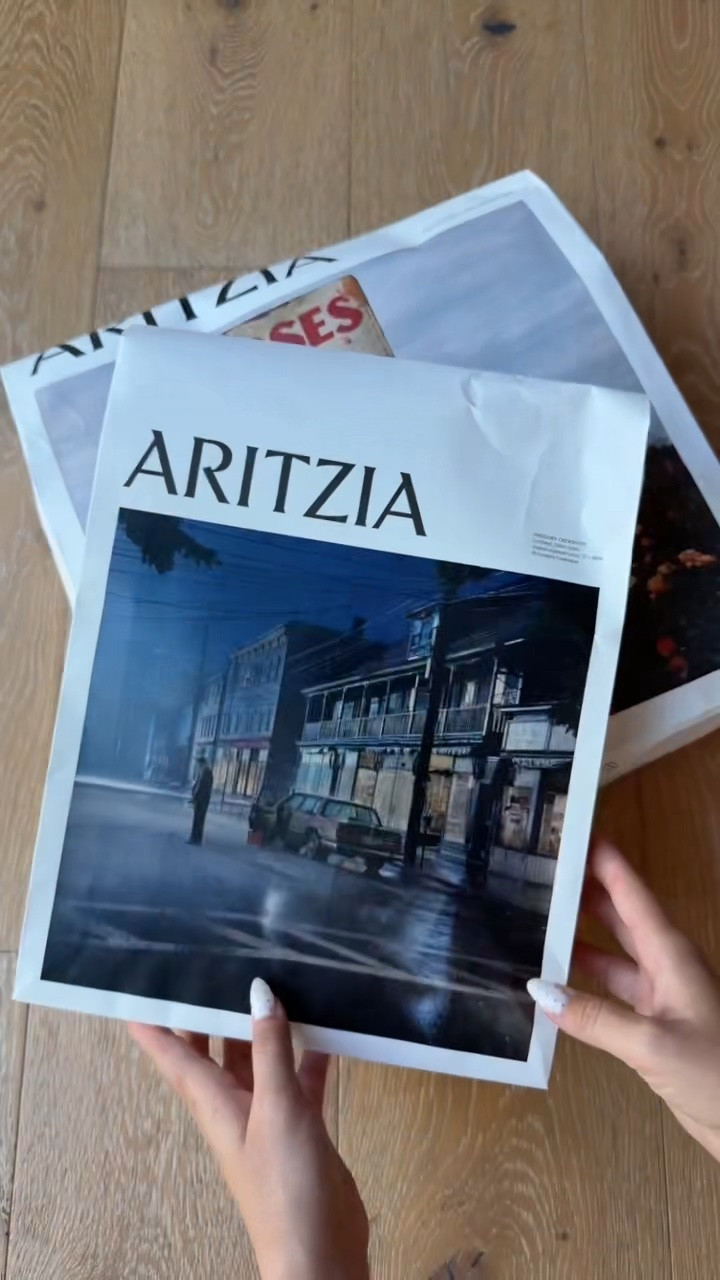 Aritzia new arrivals unboxing 😍 I’ll be posting a try-on of these soon and showing you how I’ll be styling everything this fall!

I’ll have everything linked on my LTK 🤎

@Aritzia  #aritziahaul #FallFashion #FallOutfits #AutumnStyle #FallStyle
