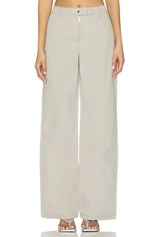 Tasha Wide Leg
                    
                    BY.DYLN
                            
    ... | Revolve Clothing (Global)