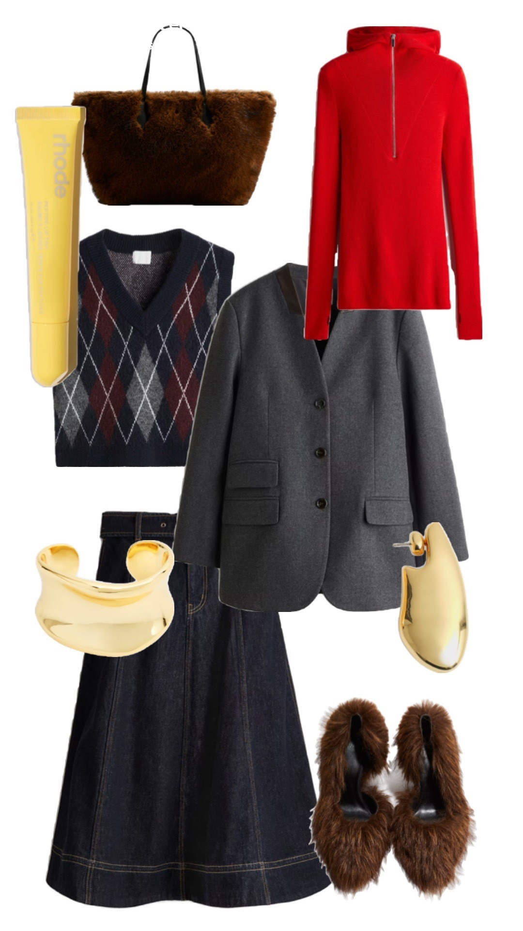 #LTKFashionMonth #LTKeurope #LTKdeutschland