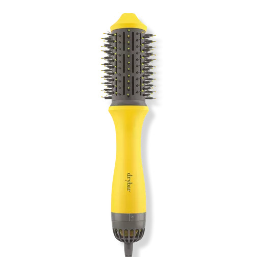 The Single Shot Round Blow-Dryer Brush | Ulta