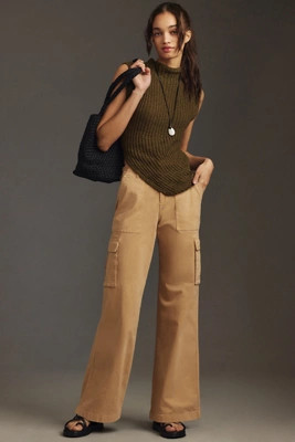 Sanctuary Reissue Cargo Pants | Anthropologie (US)