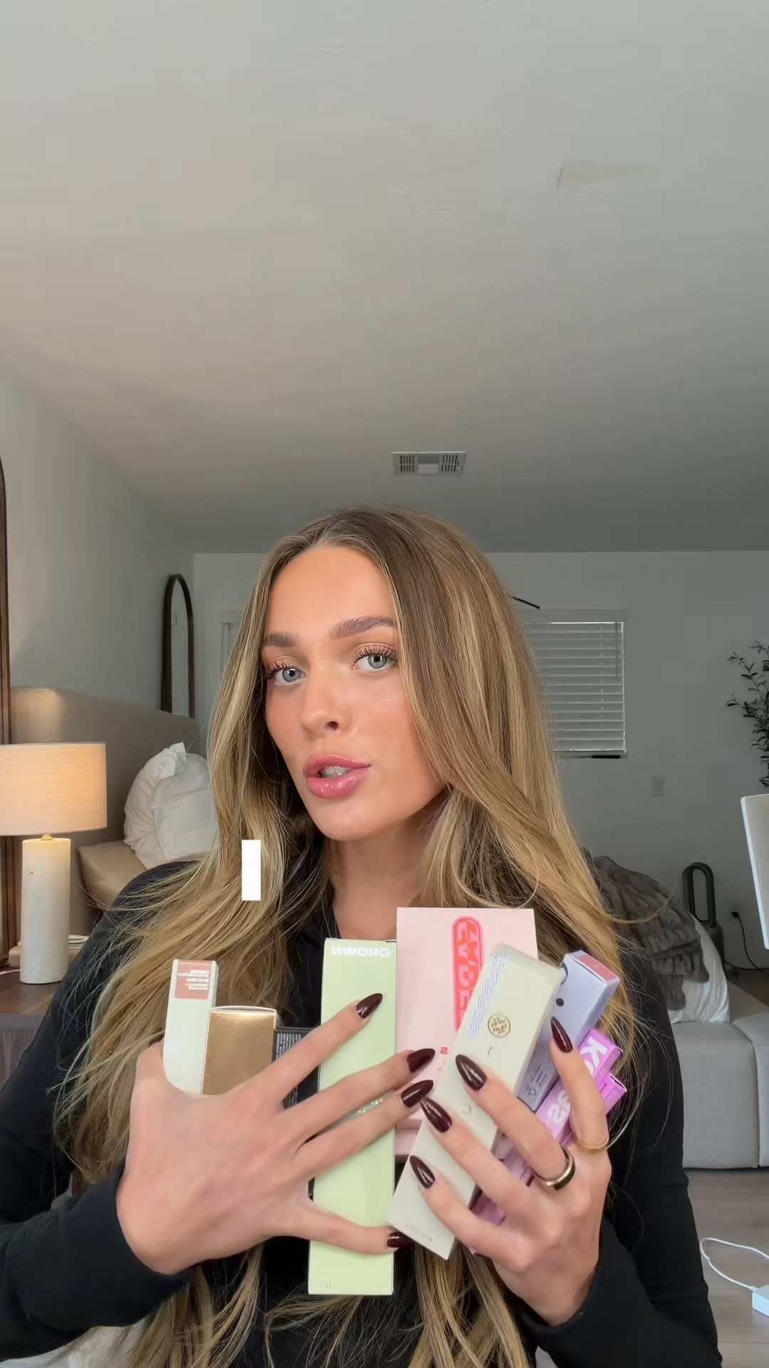 Sephora Sale Haul

Sephora Haul, Sephora favorites, Kosas, Tatcha, Topicals, Crown affair, Saie, Haus Labs, NARS 

#LTKHoliday #LTKBeauty #LTKmorningroutine