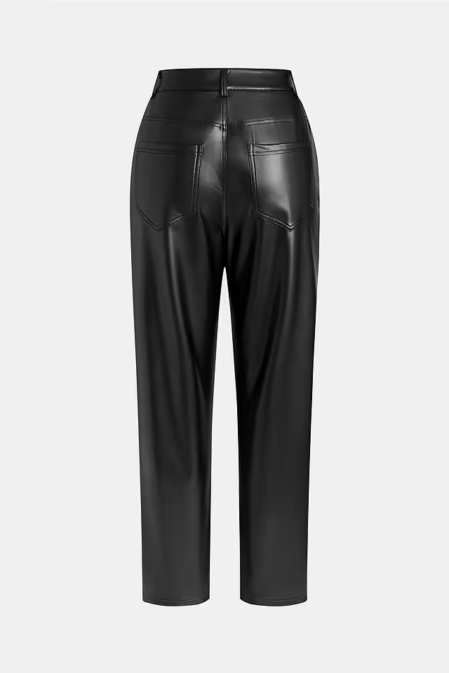 x Jen Affleck Truth Box Pants | Cupshe US