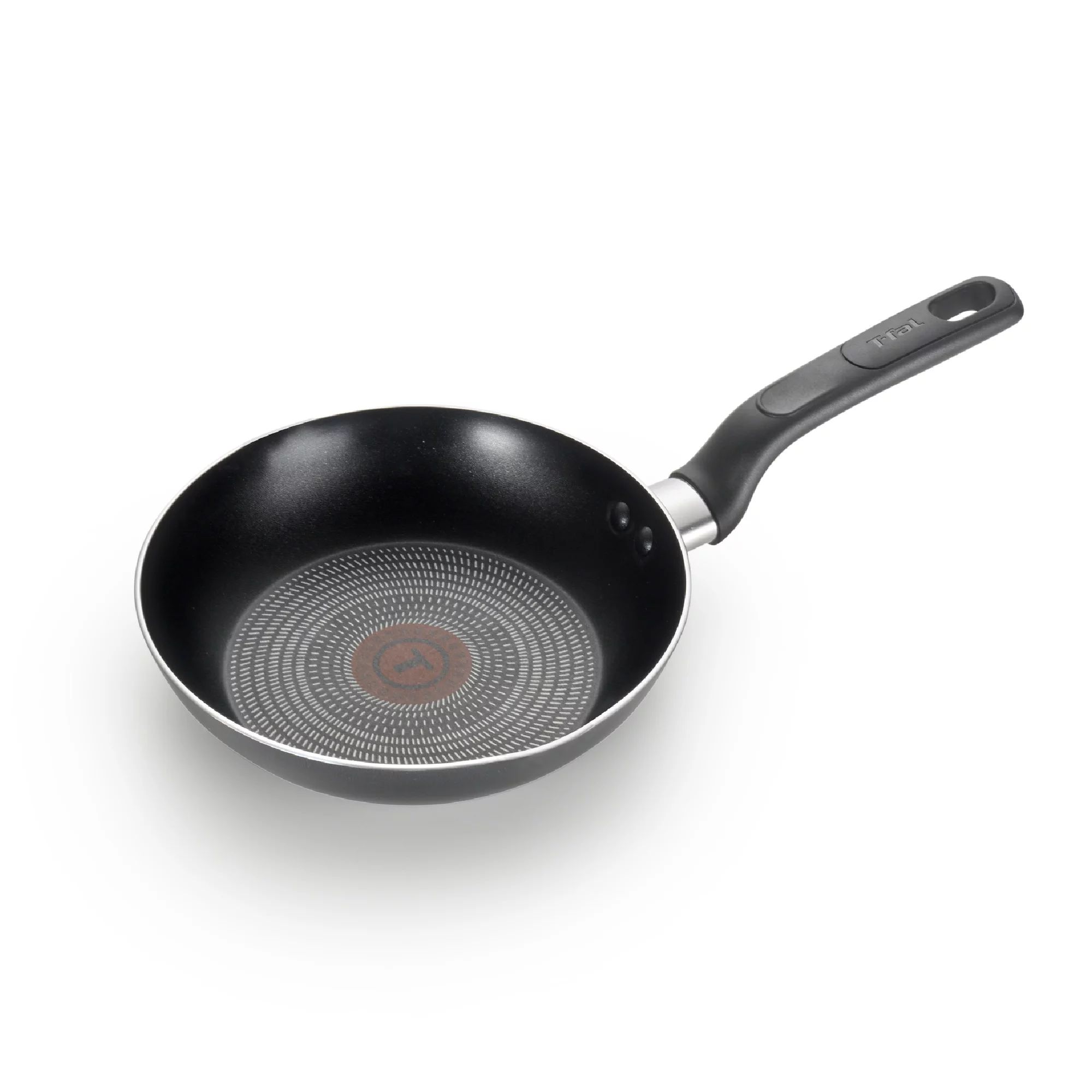 T-fal Easy Care Nonstick 10.5 inch Fry Pan, Grey | Walmart (US)