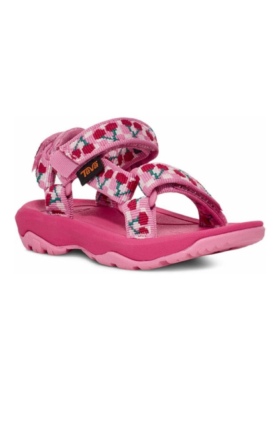Girls Cherry Teva’s 

#LTKFindsUnder50 #LTKKids #LTKShoeCrush