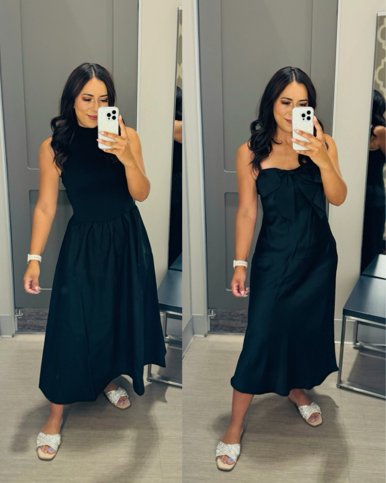 Black Dressess

#LTKSeasonal #LTKTravel #LTKStyleTip