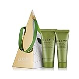 ELEMIS Superfood Glow Duo Ornament Skincare Gift Set | Amazon (US)