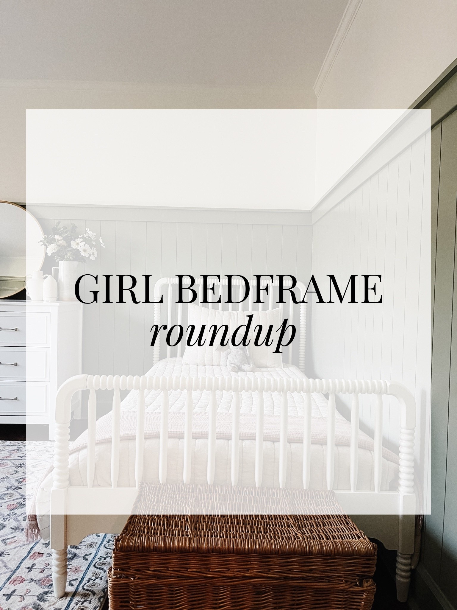 Kid bedroom
Girl bedroom
Aesthetic
Bed frame
Twin bed
Old money
Classic
Timeless


#LTKmomlife #LTKHome #LTKKids