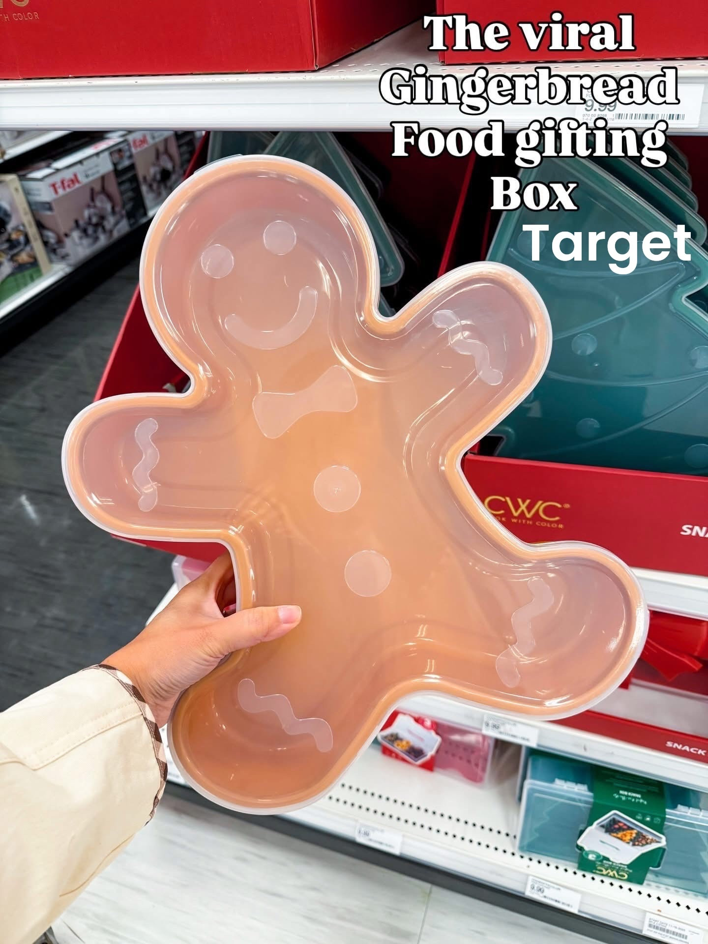 The cutest food snack storage 

#LTKFindsUnder50 #LTKFindsUnder100 #LTKSaleAlert